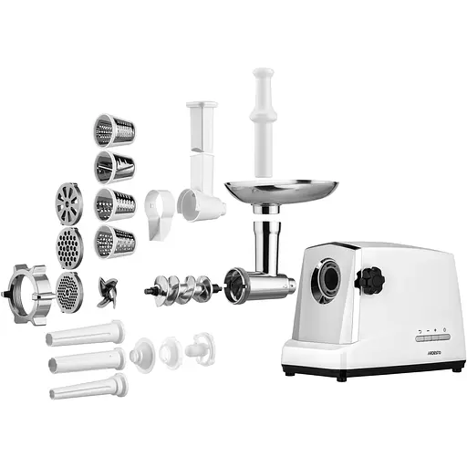 М’ясорубка Ardesto MGA-2300J