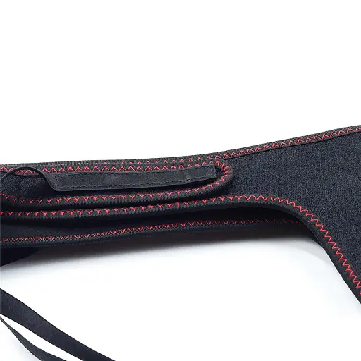 Трусики для страпона LoveToy Easy Strap on Harness As Pic черный - фото 8