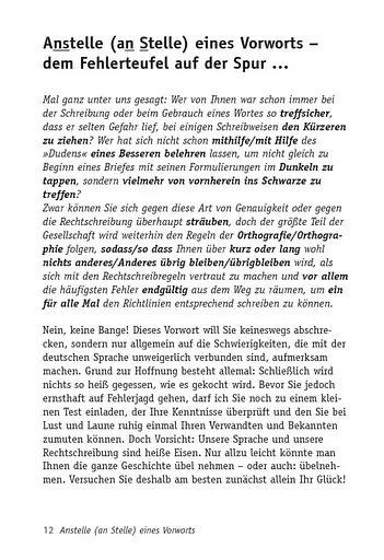 Deutsch uben. Taschentrainer Das Gleiche ist nicht dasselbe! - фото 2