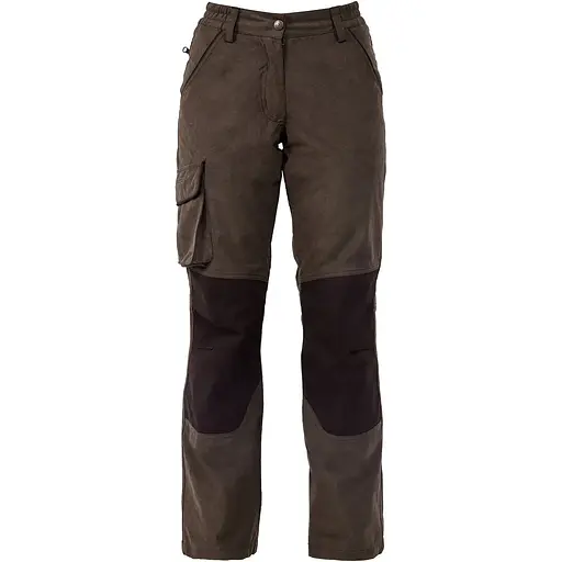 Брюки Hallyard Boville lady Brown размер 40