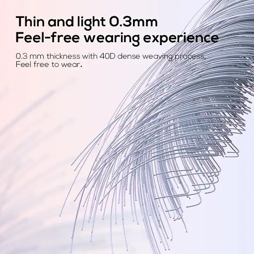 Ігрові сенсорні напальчники для гри на телефоні, смартфоні айфоні планшет Memo FS02 (18546) - фото 9