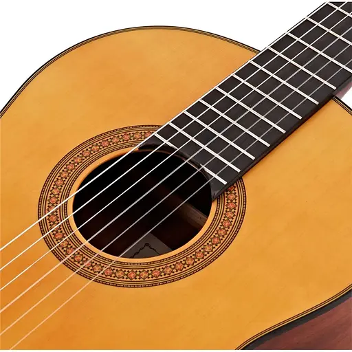 Класична гітара Yamaha CG122MS [130371] - фото 5