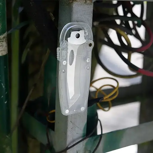 Набор сменных клинков Roxon BA14; BA15; BA17 3in1 для S501U S502U S802 - фото 8