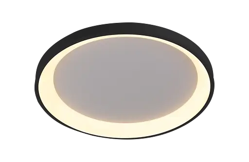 Люстра светодиодная VALESO V 1134 BK - фото 2