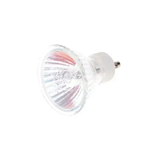 Лампа Brille галогенна 50W GU10 WW MR16, 60, 220 В