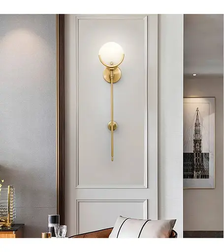 Бра Romin FZ1037 - фото 1