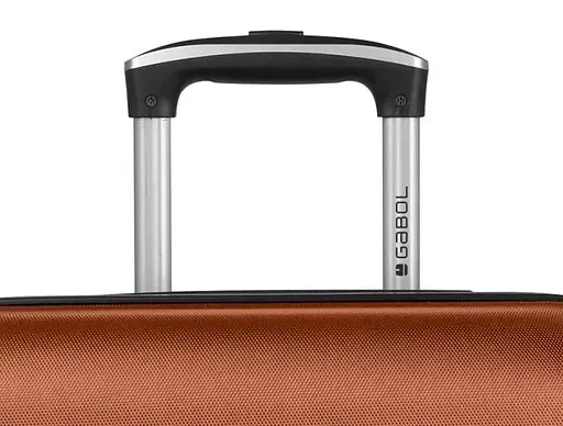 Валіза Gabol Escape (S) Naranja (124122-011) - фото 6