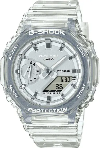 Часы CASIO GMA-S2100SK-7AER