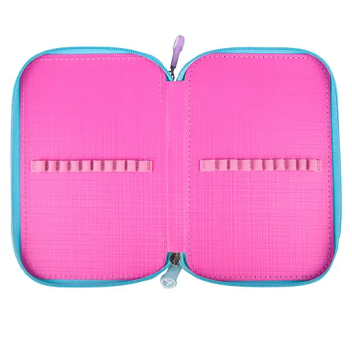 Школьный пенал твердый двойной Yes Pusheen the Star HP-01 - фото 4