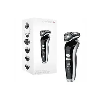 Электробритва 4в1 Medica+ Shaver 4v1  - фото 2
