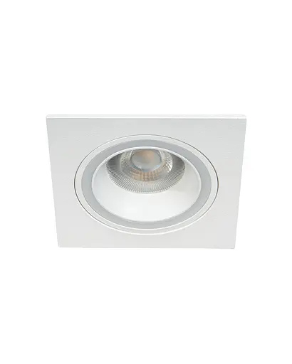 Точковий світильник Kanlux 37259 Feline DSL GX5.3/GU10 1x10W IP20 Wh - фото 1