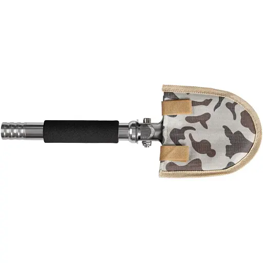 Лопата Skif Plus Mouse - фото 2