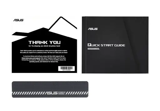 Відеокарта GF RTX 5060 Ti 16GB GDDR7 Prime OC Asus (PRIME-RTX5060TI-O16G) - фото 10