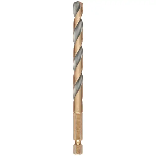 Свердло по металу DeWalt Extreme Industrial Cobalt HSS-CO діаметр 6.5 мм (DT20612) - фото 3