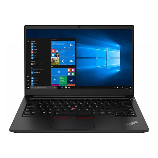 Ноутбук Lenovo Thinkpad Е14 Gen 2 (i5-1135G7 / 16GB / SSD 256GB / 14" 1920x1080 IPS) Refurbished - фото 1