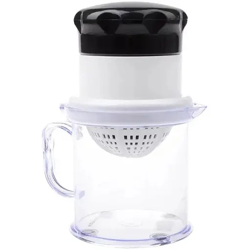 Соковыжималка 2 в 1 NRP3JUIC - фото 3