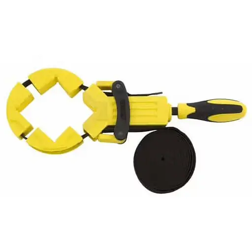 Струбцина Stanley Bailey ременная 4500 мм (0-83-100)