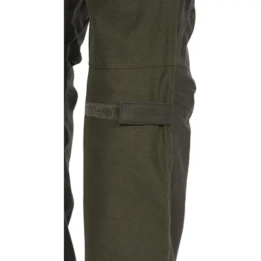 Штани Hallyard Venlo 60 Brown - фото 10