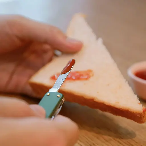 Мультитул NexTool Mini Pocket Knife NE0143 Green [144322] - фото 4