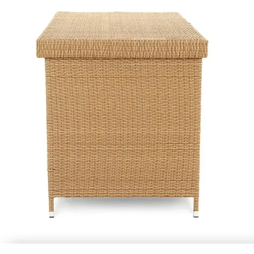 Скриня садова для зберігання Di Volio Varise 740 L бежевий - фото 8