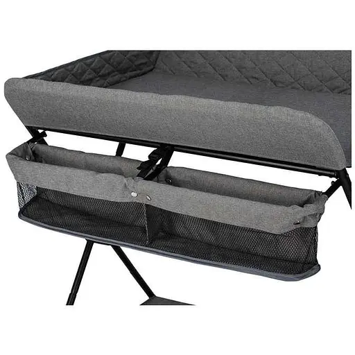 Портативный пеленальный столик FreeOn Lia - фото 6