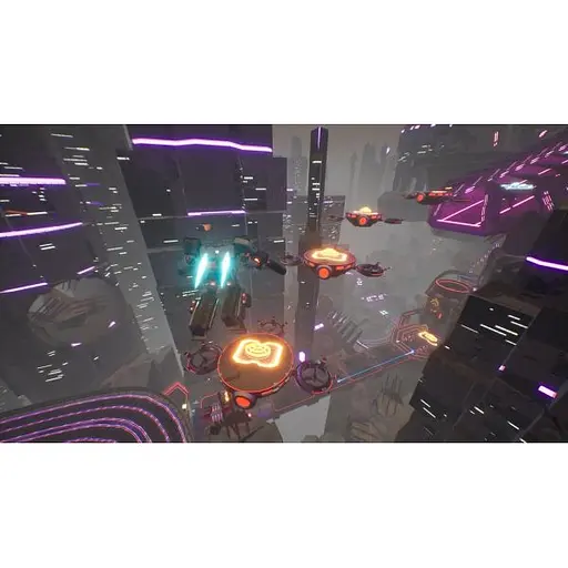 Гра Transformers Galactic Trials (англійська версія) (Nintendo Switch) - фото 4