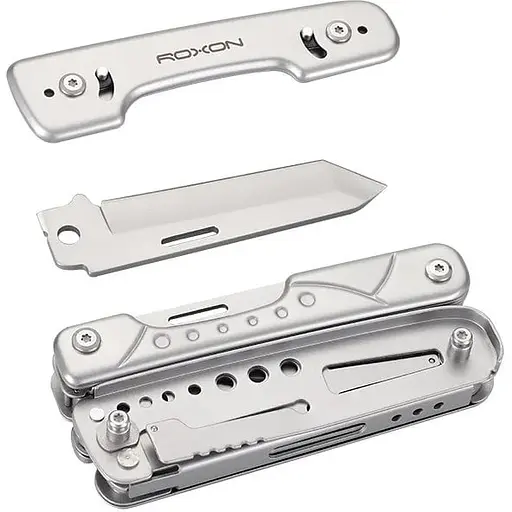 Мультитул Roxon Phantom S802 - фото 14