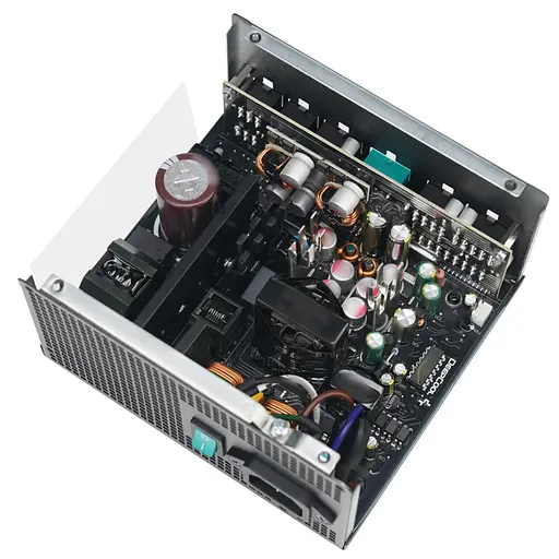 Блок живлення GamerStorm DeepCool PN650M 650W (R-PN650M-FC0B-JGEU) - фото 6