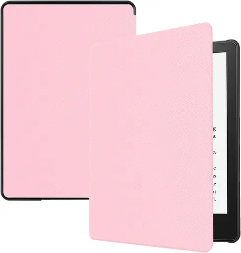 Чехол для планшета TOKILO 6,8-дюймовый чехол Kindle Paperwhite 2021, ультралегкий тонкий чехол из искусственной кожи