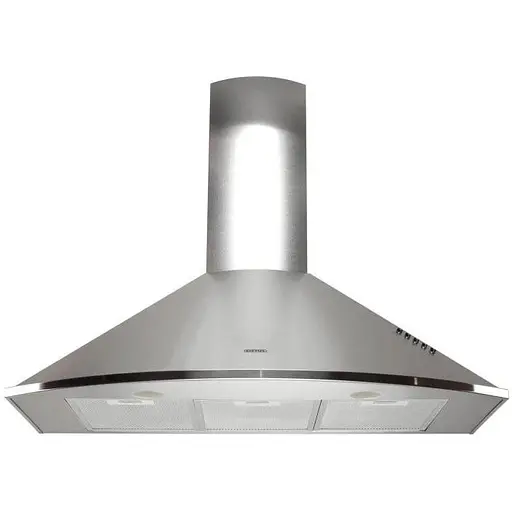 Вытяжка купольная Eleyus Bora 1200 LED SMD 90 IS