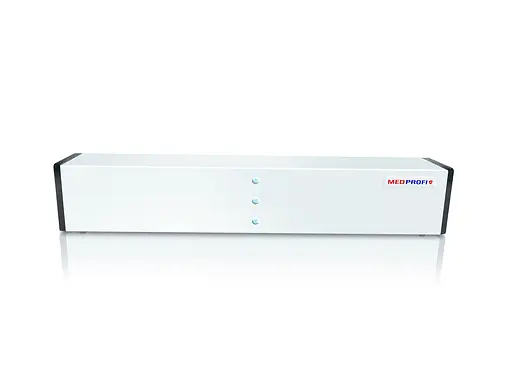 Рециркулятор воздуха бактерицидный MEDPROFI ОББ 160 30 W Wi-Fi-управление