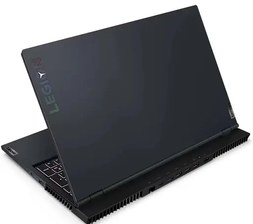 Ноутбук Lenovo Legion 5-15ACH6 Ryzen 7 5800H, 16Gb, 512Gb SSD, Nvidia RTX 3050Ti 4Gb - фото 3