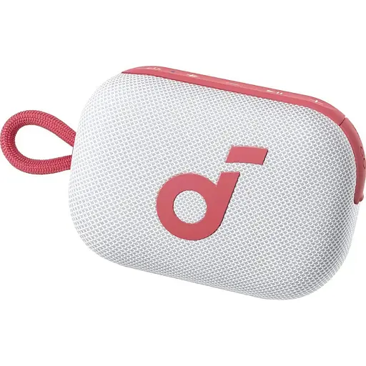 Портативна акустика SoundCore Select 4 Go Red (A31X1091) [136195] - фото 4