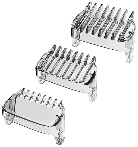 Бодигрумер Remington BHT250 (6236435) - фото 2