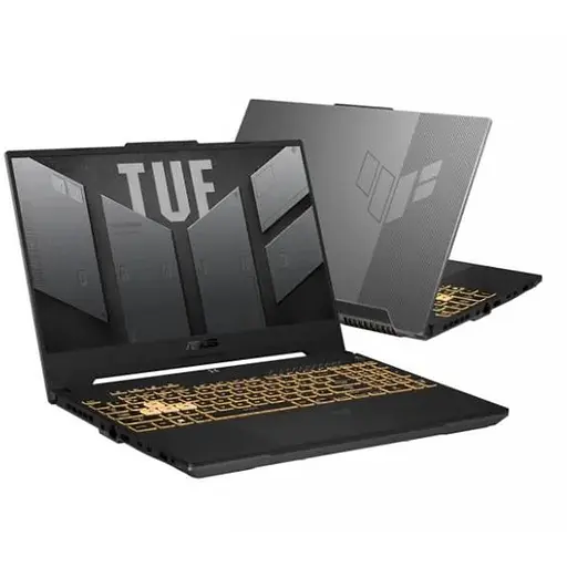 Ноутбук ASUS TUF F15 FX507ZC4 (FX507ZC4-HN018)