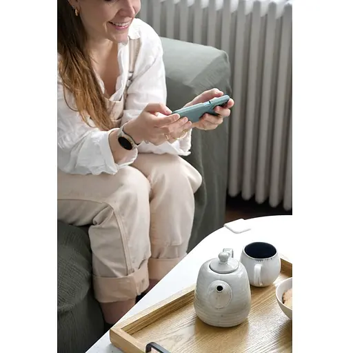 Видеоняня Beaba Zen Nomad (930373) - фото 15