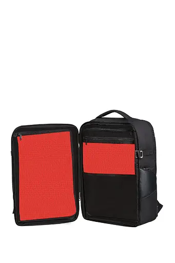 Рюкзак 17.3" Samsonite ARMOX BLACK 48x36x24 KQ2*09003 - фото 6