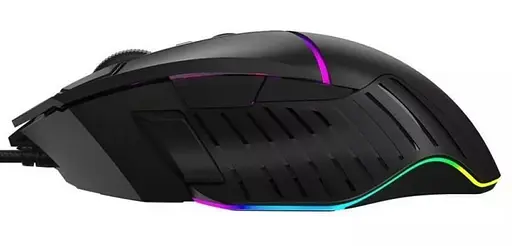 Мышь Bloody A4Tech W95 Max USB Black (W95 Max (Black)) Б/у - фото 7