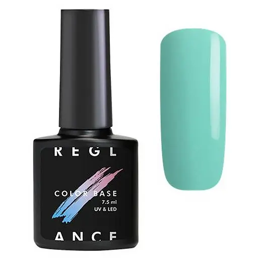 Кольорова база Reglance 013, 7.5мл