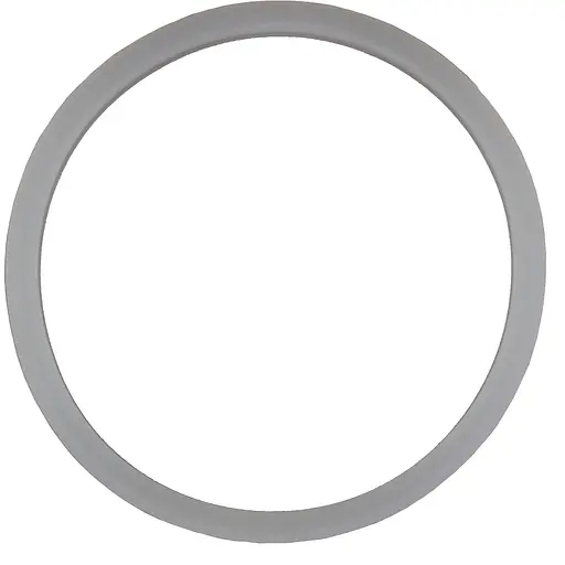 Пластини для автотримачів Baseus Halo Series Magnetic Metal Ring Silver PCCH000012 (117260) - фото 4