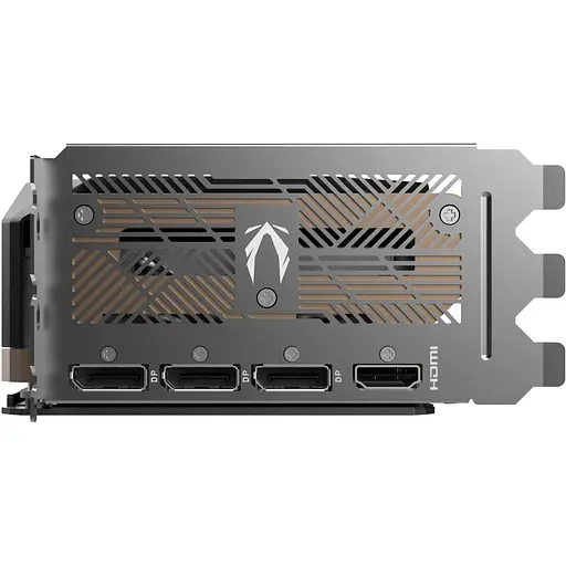 Видеокарта Zotac Gaming GeForce RTX 5070 Ti Solid Core OC (ZT-B50710J2-10P) UA [135617] - фото 5