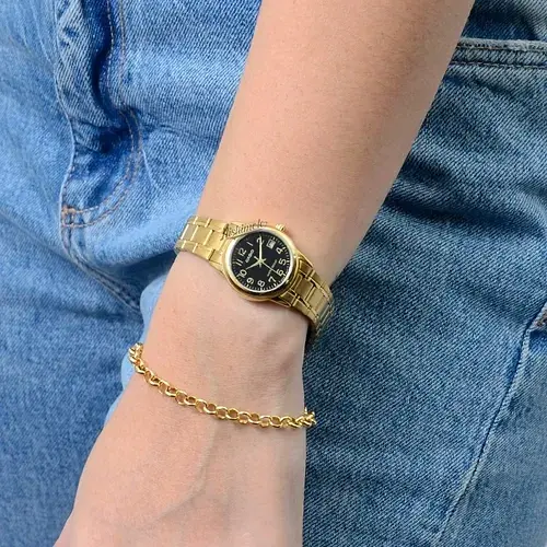 Годинник Casio LTP-V002G-1BUDF (модуль №3363) - фото 3