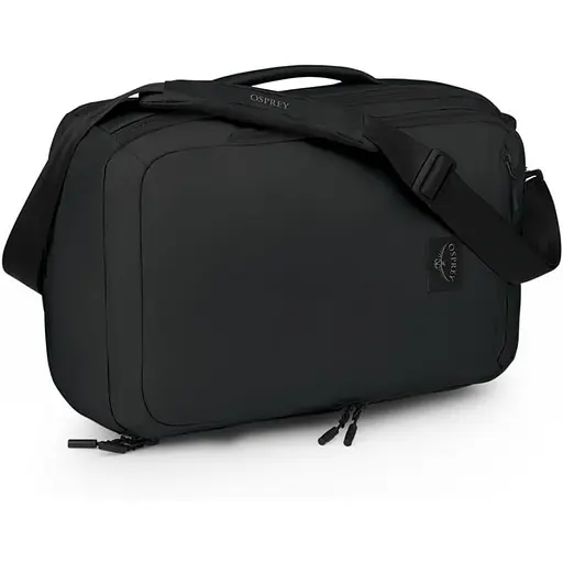 Рюкзак Osprey Aoede Briefpack 25 Чорний (1054-009.3442) - фото 3
