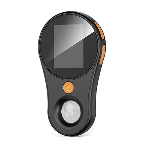 Электронная лупа - микроскоп портативный c 50X приближением с записью фото и видео Nectronix DM-370 (101150)