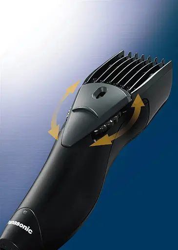 Машинка для стрижки Panasonic ER-GB36-K520 - фото 3
