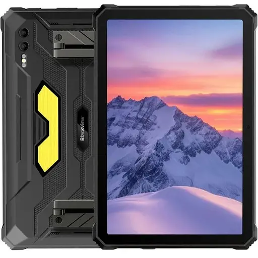 Blackview Active 10 Pro 12/512GB LTE Black