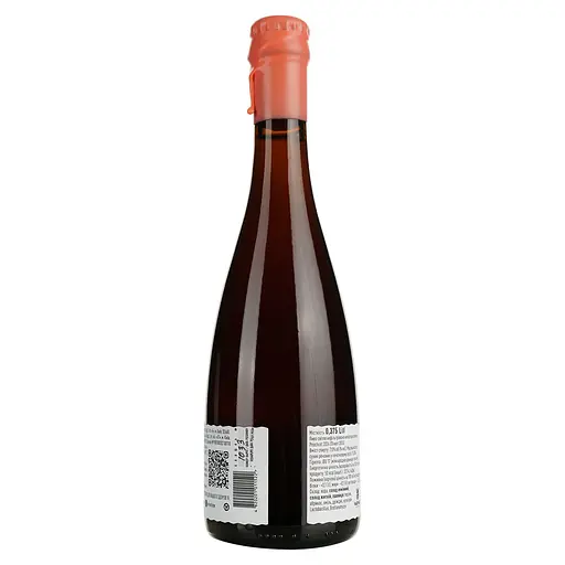 Пиво Varvar Peachcot Barrel Aged Wild Ale темне нефільтроване 7.5% 0.375 л - фото 3