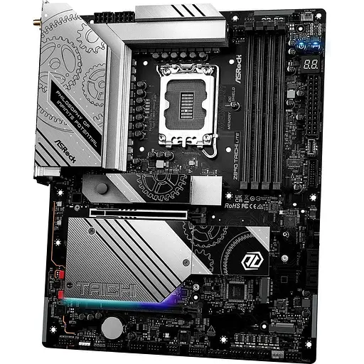 Материнская плата ASRock Z890 Taichi Lite [136445] - фото 8
