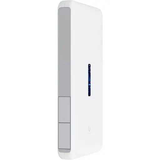 Бездротовий маршрутизатор роутер Ubiquiti UniFi Dream Wall UDW (144675) - фото 4