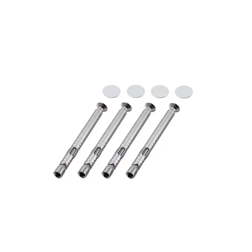 Сиденье для душа Qtap Comfort WHI5035 - фото 4